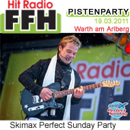 Alleinunterhalter Olli bei FFH
