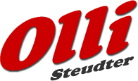 Logo Alleinunterhalter Olli Steudter